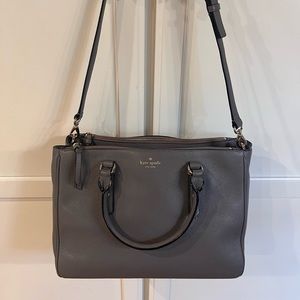 Kate spade bag purse RN 0102760
